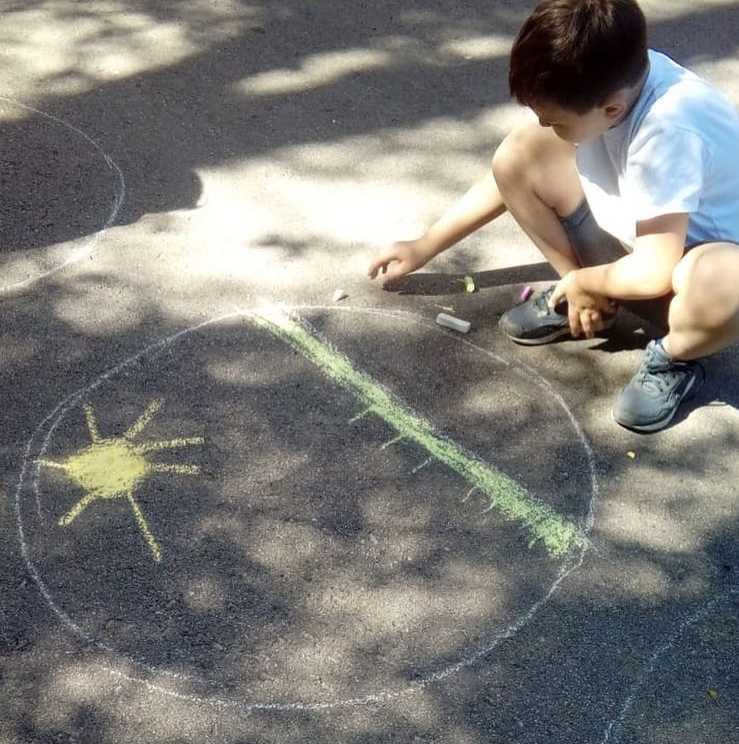 Мы против эксплуатации детского труда!