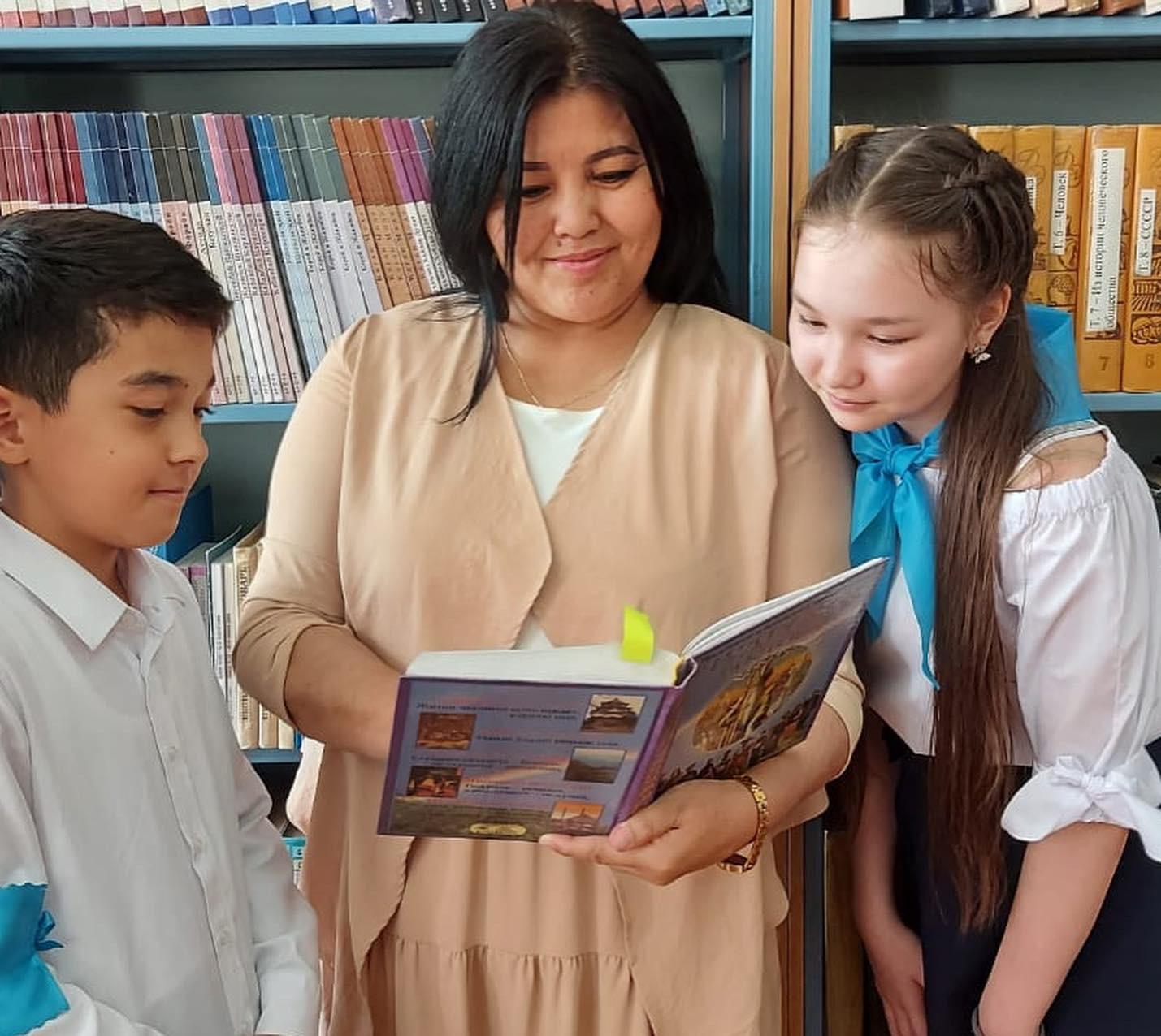 Творческая гостиная на тему: “Мудрые слова великих людей”