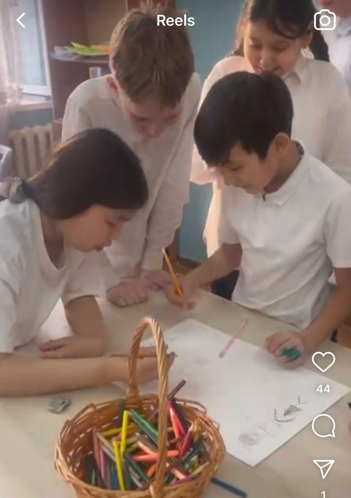 «Менің психологиялық денсаулығым» 5-7, 8-9 сынып оқушыларымен психологиялық сабақ. «Менің психологиялық денсаулығым» тақырыбында 5-7 және 8-9 сынып оқушыларымен психологиялық сабақтар өткізілді.тар