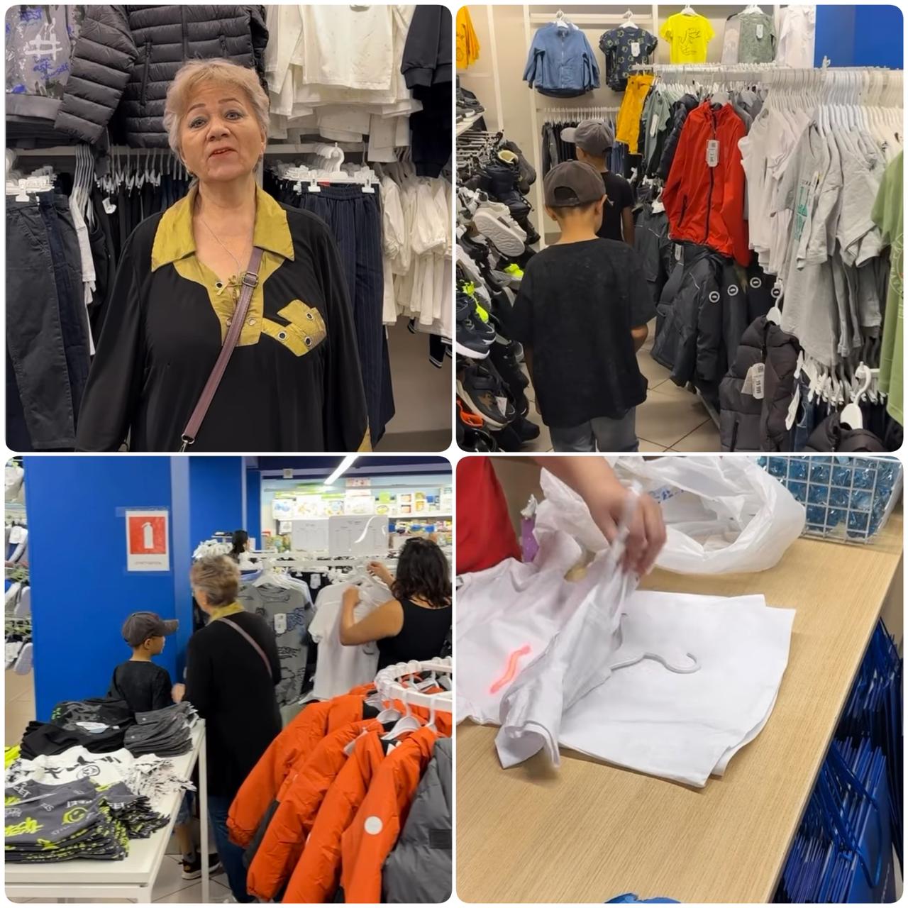 Мектепке жол акциясы. Акция Дорога в школу