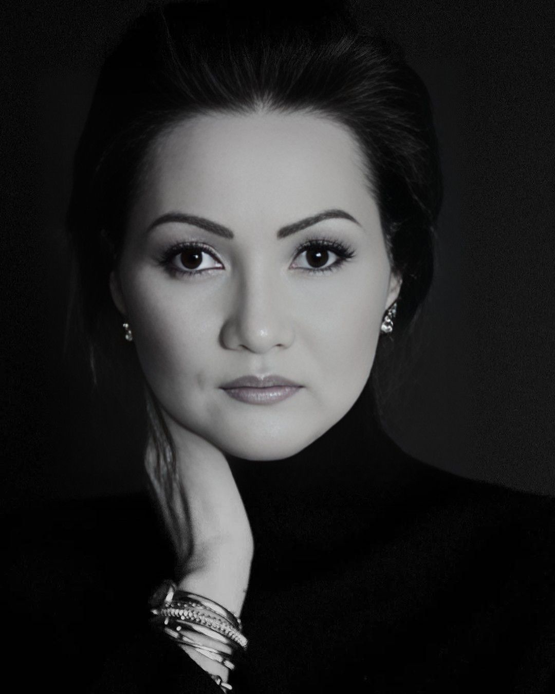 Сексенбаева Арайым Алпысбаевна