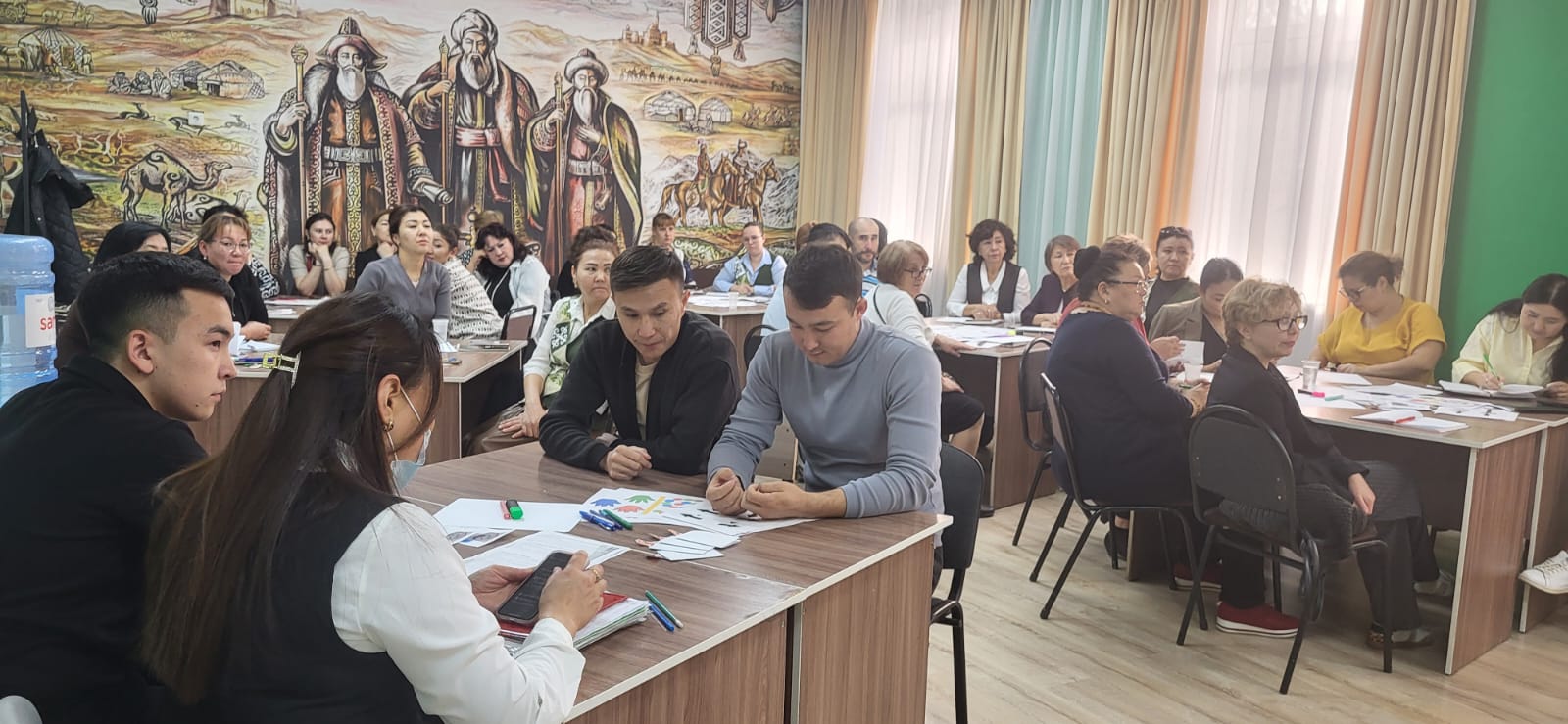 «Современные подходы и тенденции в  образовании: теория и практика. Из опыта работы учителей начальных классов»